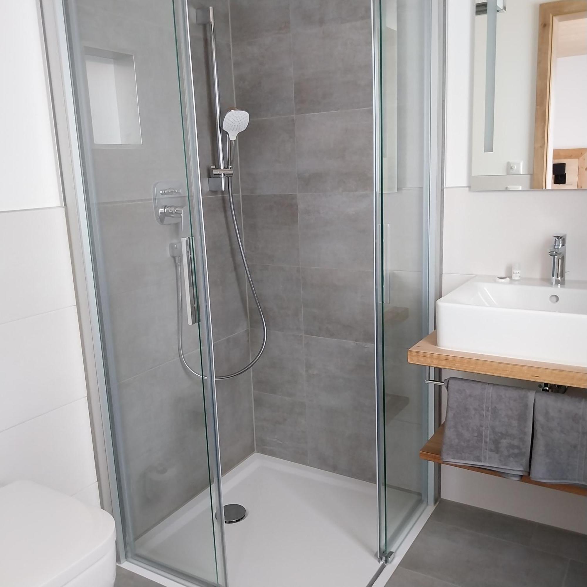 Pension Alpenfeeling Пфронтен Экстерьер фото