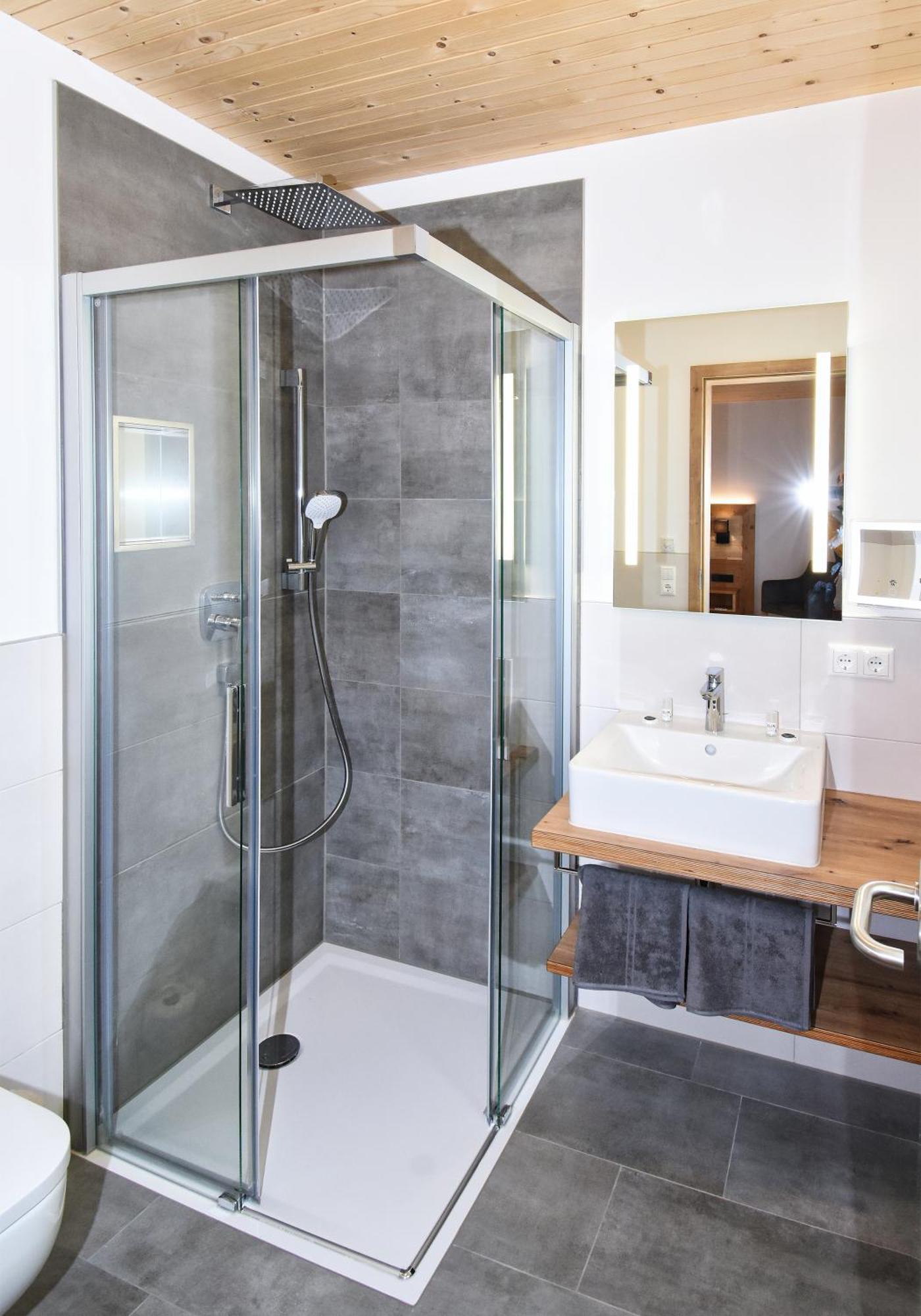 Pension Alpenfeeling Пфронтен Экстерьер фото